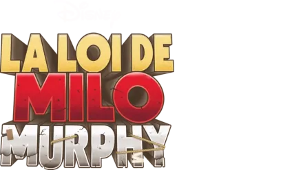 La Loi de Milo Murphy