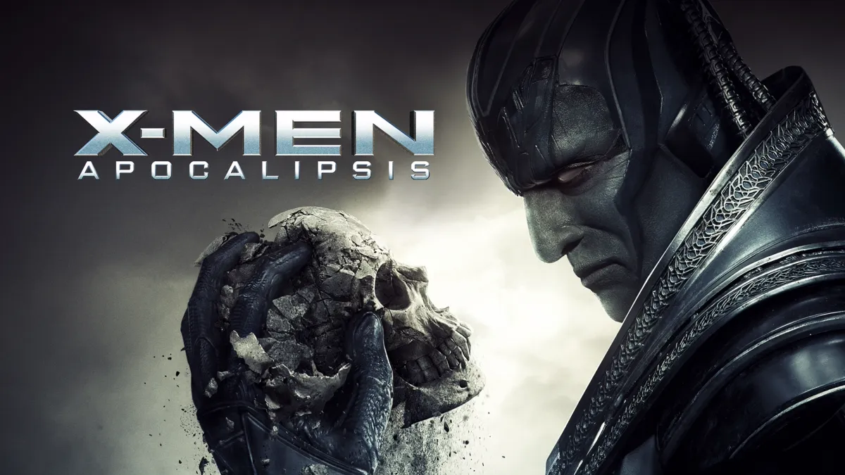 Ver X-Men: Apocalipsis | Disney+