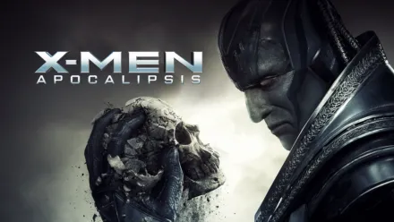 thumbnail - X-Men: Apocalipsis