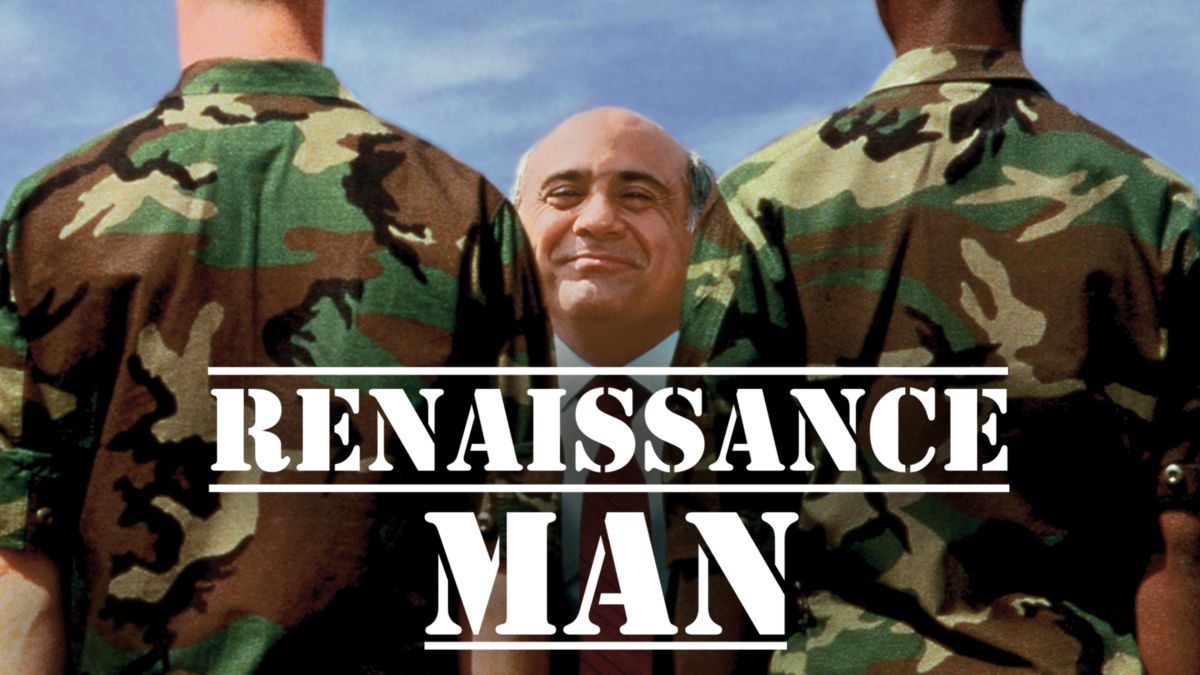 watch movie renaissance man