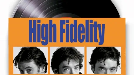 thumbnail - High Fidelity