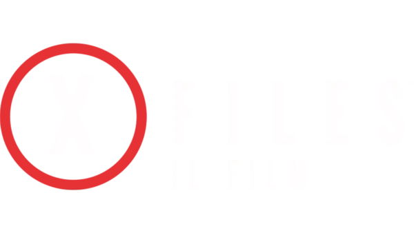 X-Files - Il Film