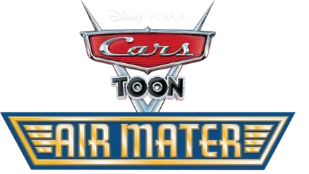 Cars Toon: Air Mater