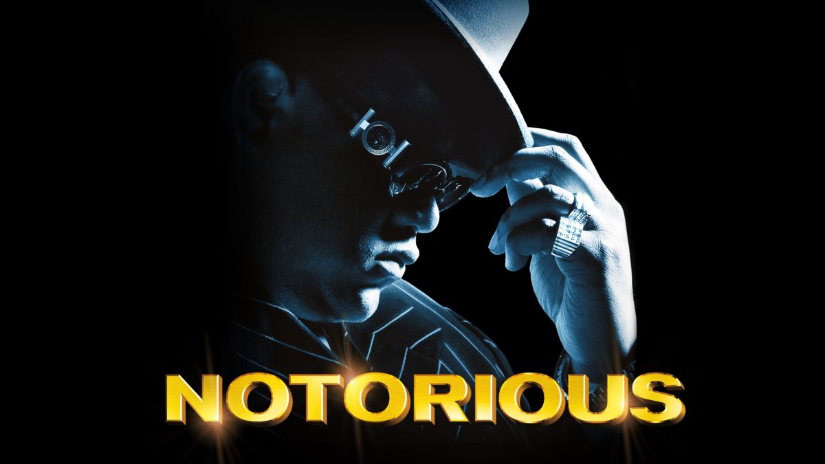 Watch Notorious | Disney+