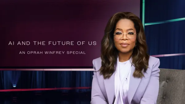 thumbnail - AI and the Future of Us: An Oprah Winfrey Special