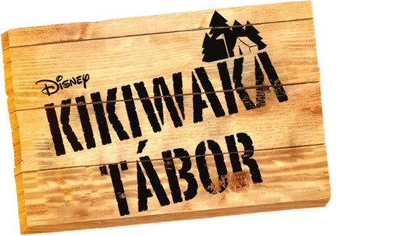 Kikiwaka tábor