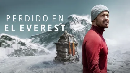 thumbnail - Perdido en el Everest