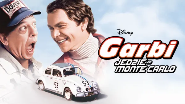 thumbnail - Garbi jedzie do Monte Carlo