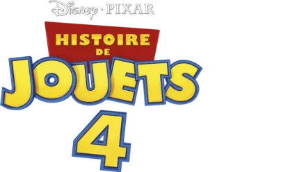 Histoire de jouets 4