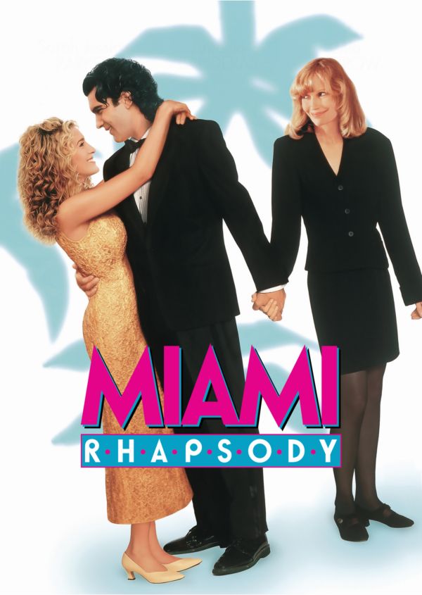 Miami Rhapsody on Disney+ CA