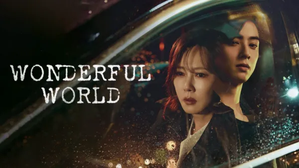 thumbnail - Wonderful World