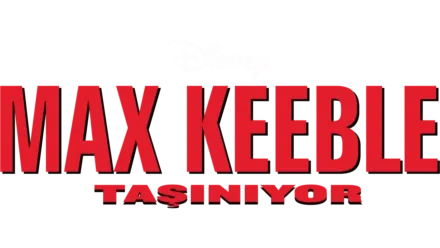 Max Keeble Taşınıyor