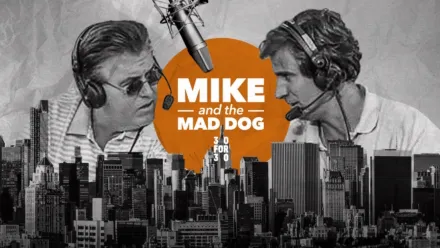 thumbnail - Mike and the Mad Dog, tertulia deportiva