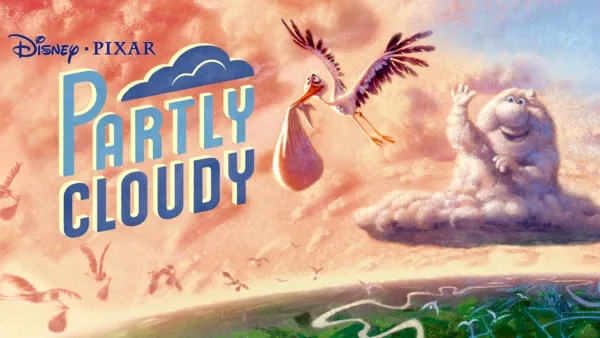 thumbnail - Partly Cloudy