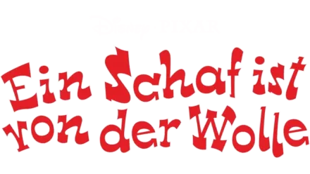 Ein Schaf ist von der Wolle ansehen Disney+