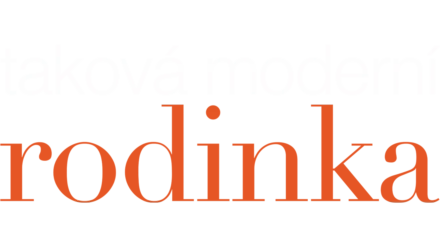 Taková moderní rodinka