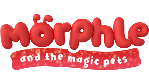Morphle and the Magic Pets