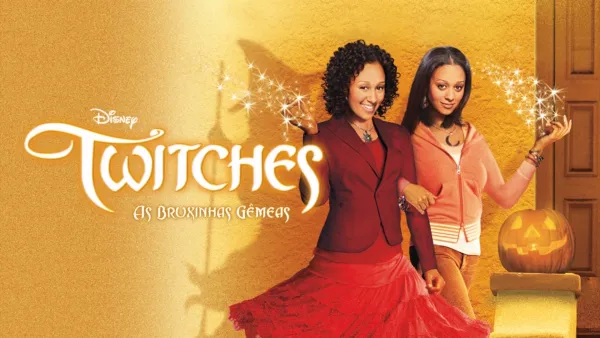 thumbnail - Twitches: As Bruxinhas Gêmeas