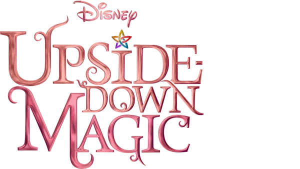 Upside down 2025 magic 123movies