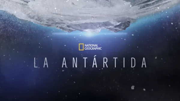 thumbnail - Antarctica: Forschung am Limit