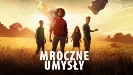 thumbnail - Mroczne umysły