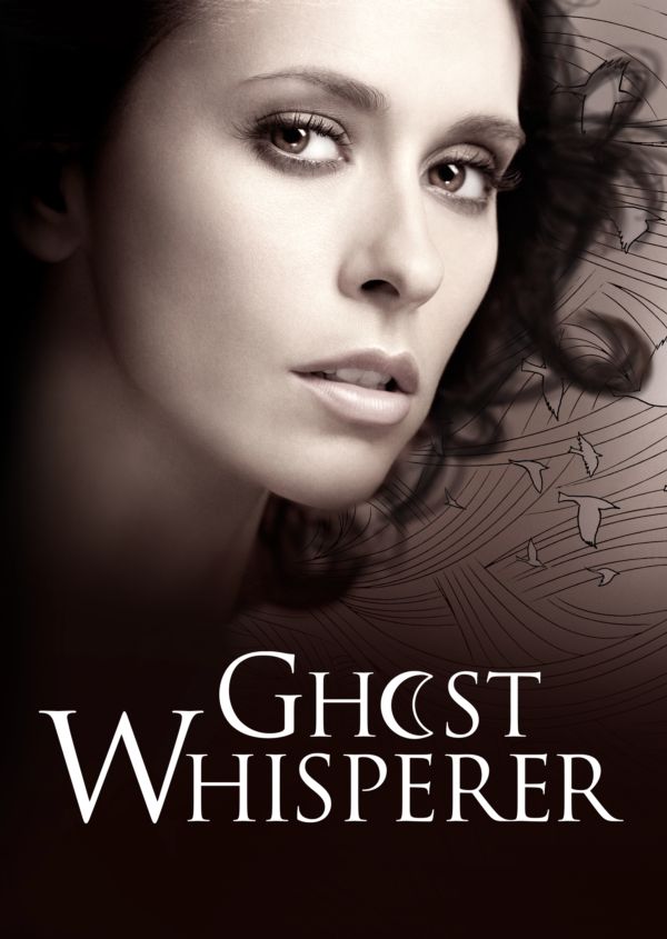 Ghost Whisperer on Disney+ UK