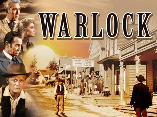 Watch Warlock | Disney+