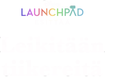 Leikitään tiikereitä