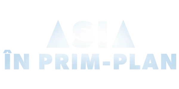 Asia în prim-plan Title Art Image