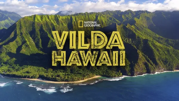 thumbnail - Vilda Hawaii