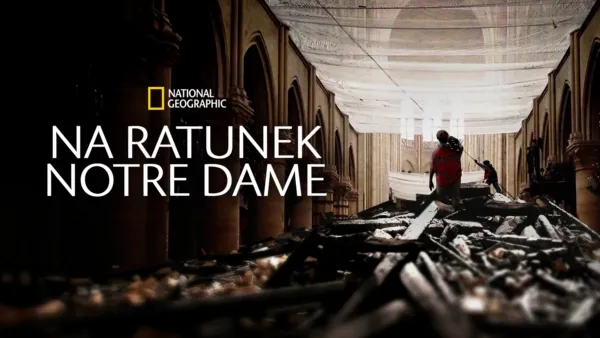 thumbnail - Na ratunek Notre Dame