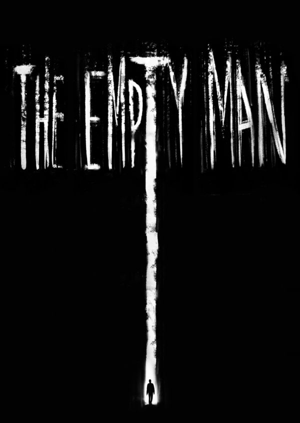 The Empty Man on Disney+ ES