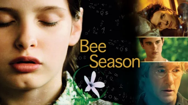 thumbnail - Bee Season