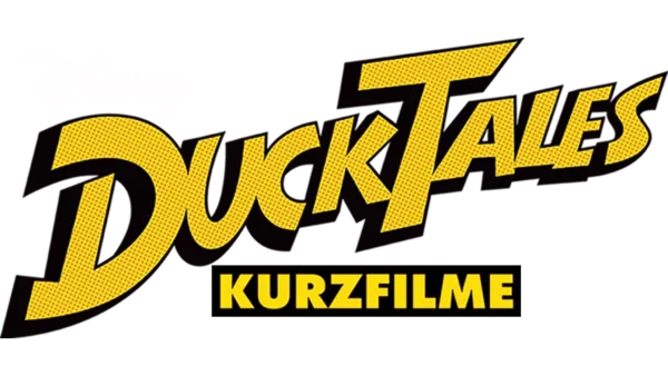 DuckTales (Kortfilm)