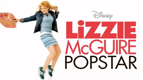 thumbnail - Lizzie McGuire: Popstar