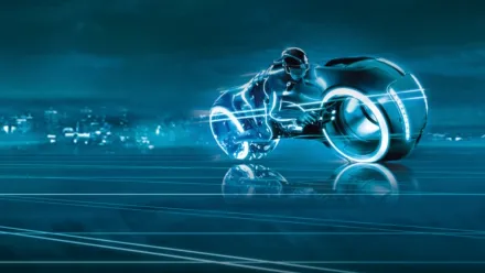 Tron : L’Héritage