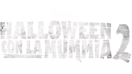 Halloween con la Mummia 2