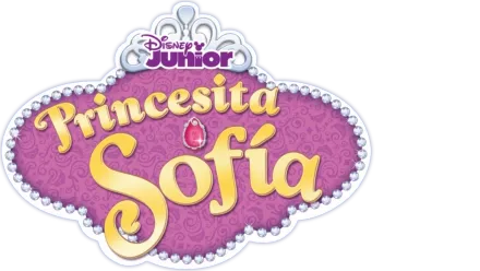 Princesita Sofía