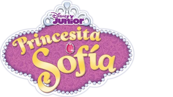 Princesita Sofía