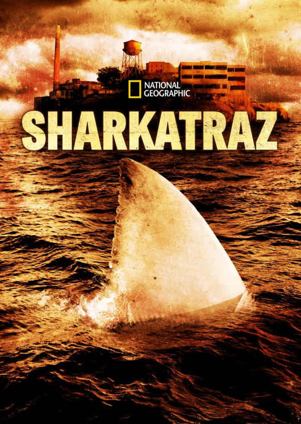 Sharkatraz