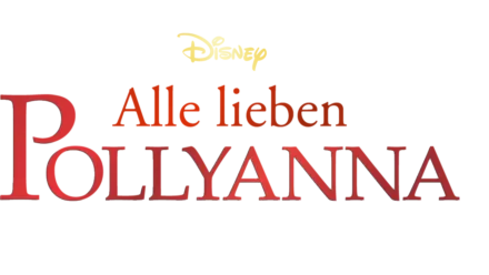 Alle lieben Pollyanna