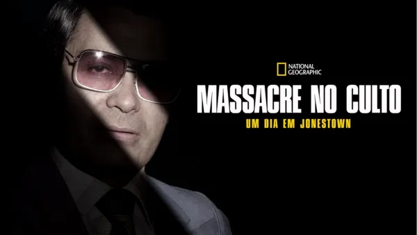 thumbnail - Massacre no Culto: Um dia em Jonestown