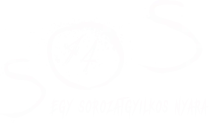 Egy sorozatgyilkos nyara