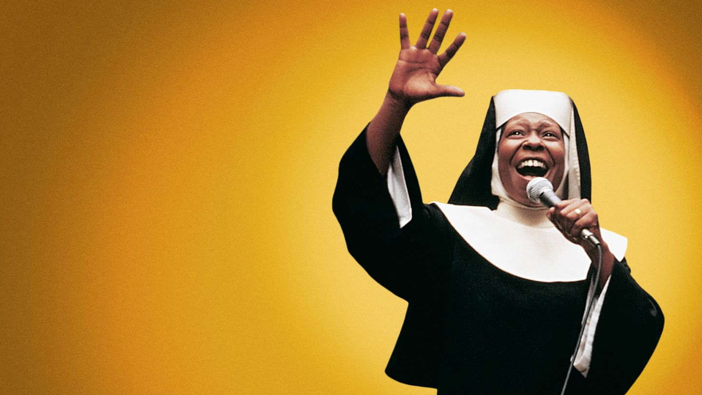 Watch Sister Act 2: Back in the Habit | Full Movie | Disney+