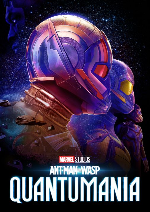 Ant-Man and the Wasp: Quantumania Disney Plus: 'Ant-Man and the