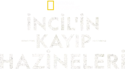 İncil'in Kayıp Hazineleri