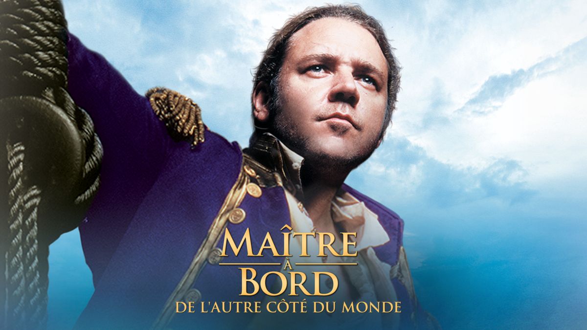 Youtube Master And Commander Full Movie