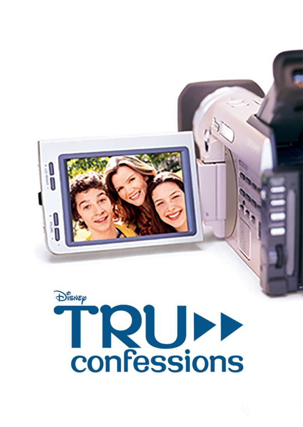 Tru Confessions on Disney+ US