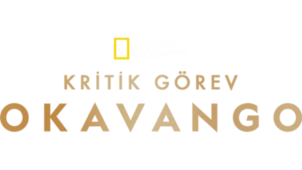 Kritik Görev: Okavango