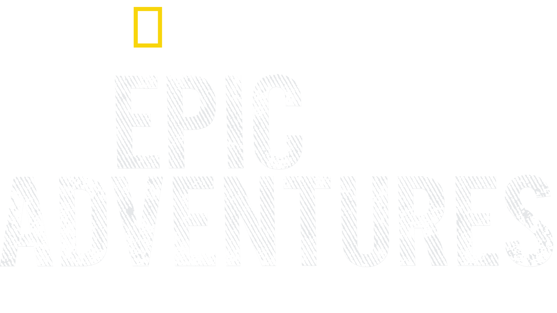 Watch Epic Adventures With Bertie Gregory | Disney+